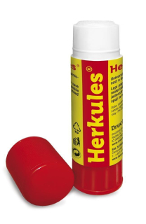 Lepící tyčinka Herkules 40g