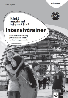 Klett Maximal Interaktiv 3 (A2.1) – Intensivtrainer