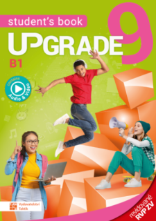 Upgrade 9 - Student's Book