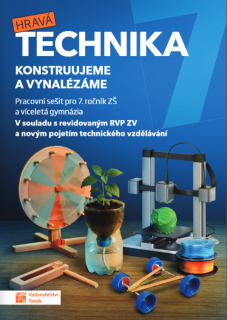 Hravá technika 7