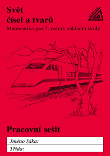 Matematika 5.roč.prac.sešit  - Prometheus