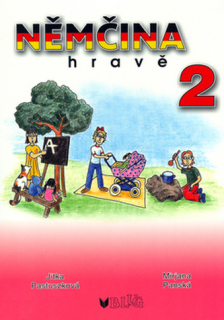 Němčina hravě 2. díl