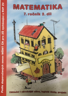 Matematika 7.roč.2.díl RVP - TV Graphics