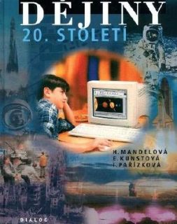 Dějiny 20. století pro 9. ročník - učebnice