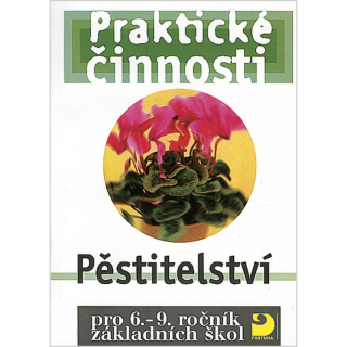 Pěstitelství pro 6. - 9. ročník