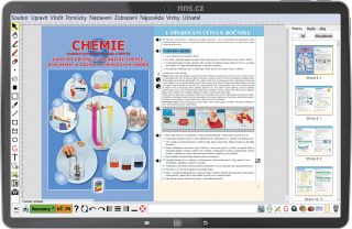 Chemie 9.roč. MIUč - Nová škola s.r.o. 9801
