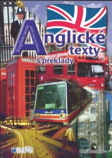 Anglické texty s překlady