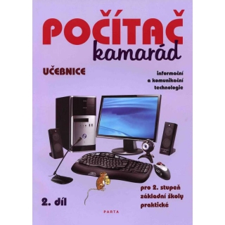 Počítač kamarád 2 - Parta