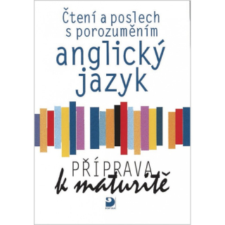 Anglický jazyk - příprava k maturitě