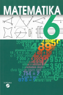 Matematika pro 6. ročník 