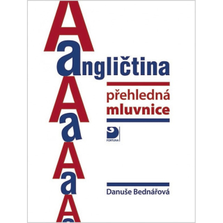 Angličtina - přehledná mluvnice