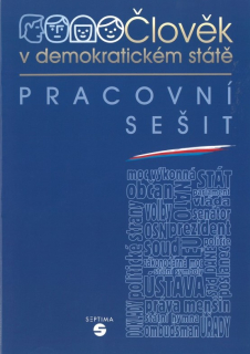 Člověk v demokratickém státě - pracovní sešit