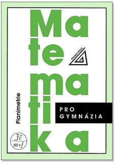 Matematika GY Planimetrie