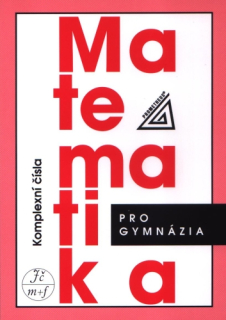 Matematika GY Komplexní čísla - Prometheus