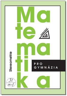 Matematika GY Stereometrie