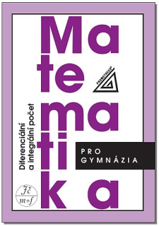 Matematika GY Diferenc. a integrální počet