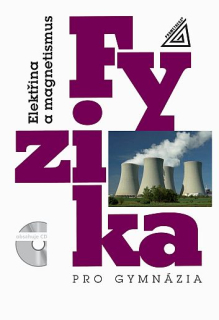 Fyzika GY Elektřina a magnetismus - Prometheus