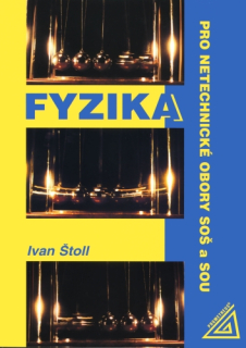 Fyzika pro netechnic.obory SOŠ a SOU - Prometheus