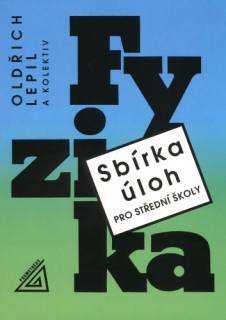 Sbírka úloh z fyziky pro SŠ + CD - Prometheus