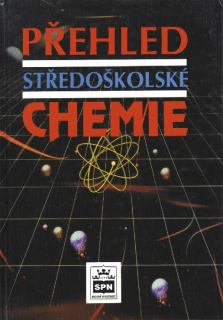 Přehled středoškolské chemie - učebnice