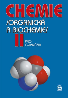 Chemie pro GY II - organická a biochemie