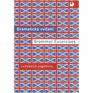 Gramatická cvičení z angličtiny