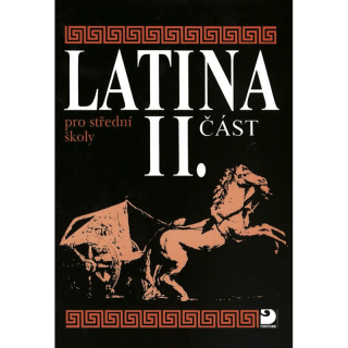 Latina pro SŠ 2.díl