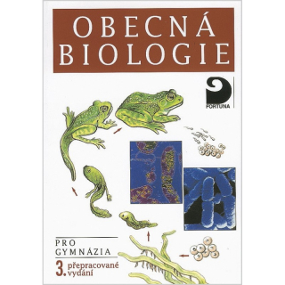 Obecná biologie pro gymnázia