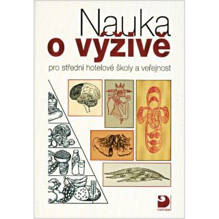 Nauka o výživě pro střední hotelové školy