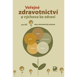 Veřejné zdravotnictví a výchova ke zdraví pro SZŠ