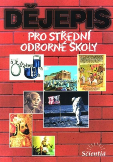 Dějepis pro SOŠ