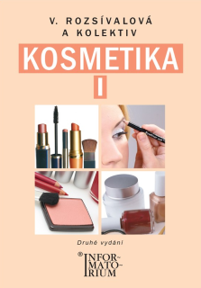 Kosmetika I pro učební obor kosmetička