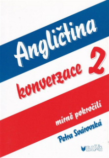 Angličtina konverzace 2. díl