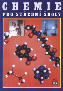 Chemie pro SŠ - učebnice