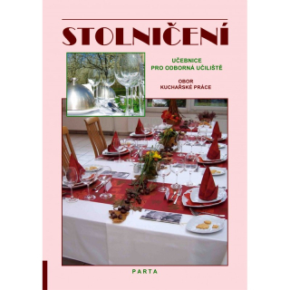 Stolničení - Parta