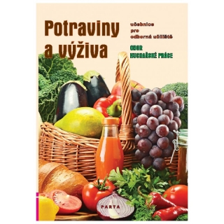 Potraviny a výživa - Parta
