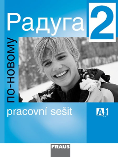 Raduga po novomu 2 - pracovní sešit