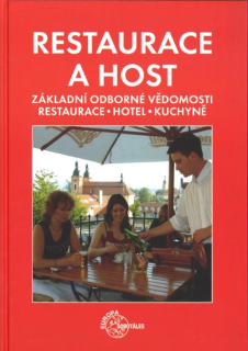 Restaurace a host