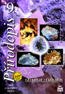 Přírodopis pro 9. ročník (Geologie a ekologie) - učebnice