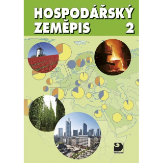 Hospodářský zeměpis 2
