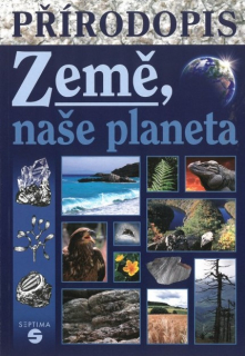 Přírodopis - Země naše planeta - učebnice