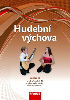 Hudební výchova pro 6. - 7. ročník