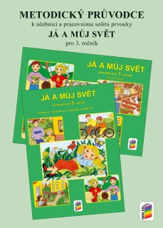 Já a můj svět 3 - metodická příručka