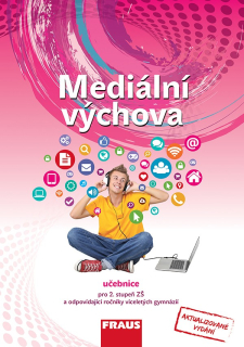 Mediální výchova - učebnice