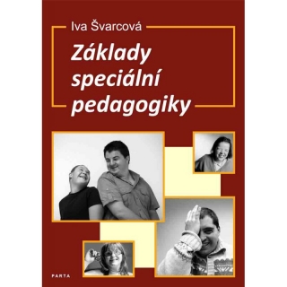 Základy speciální pedagogiky - Parta