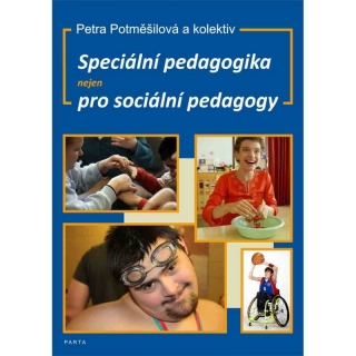 Speciální pedagogika nejen pro sociální pedagogy - Parta