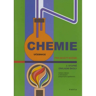 Chemie pro 2.stupeň - Parta