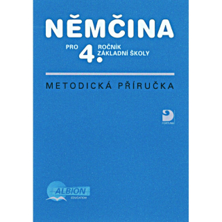 Němčina pro 4. ročník - metodická příručka