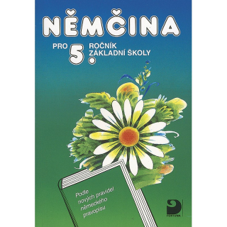 Němčina pro 5. ročník