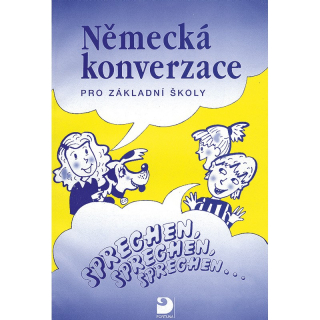 Německá konverzace